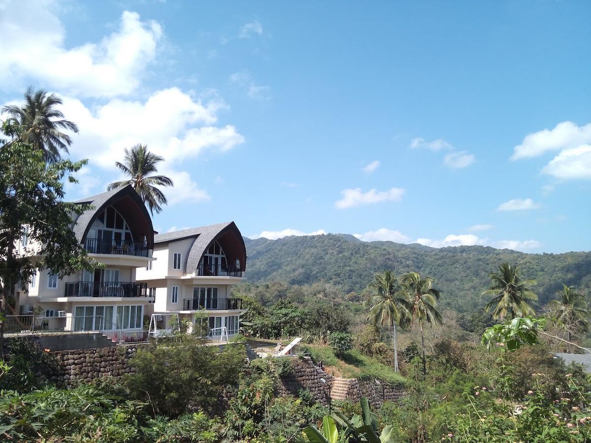 The Duyan House At Sinagtala Resort Morong  Exterior foto