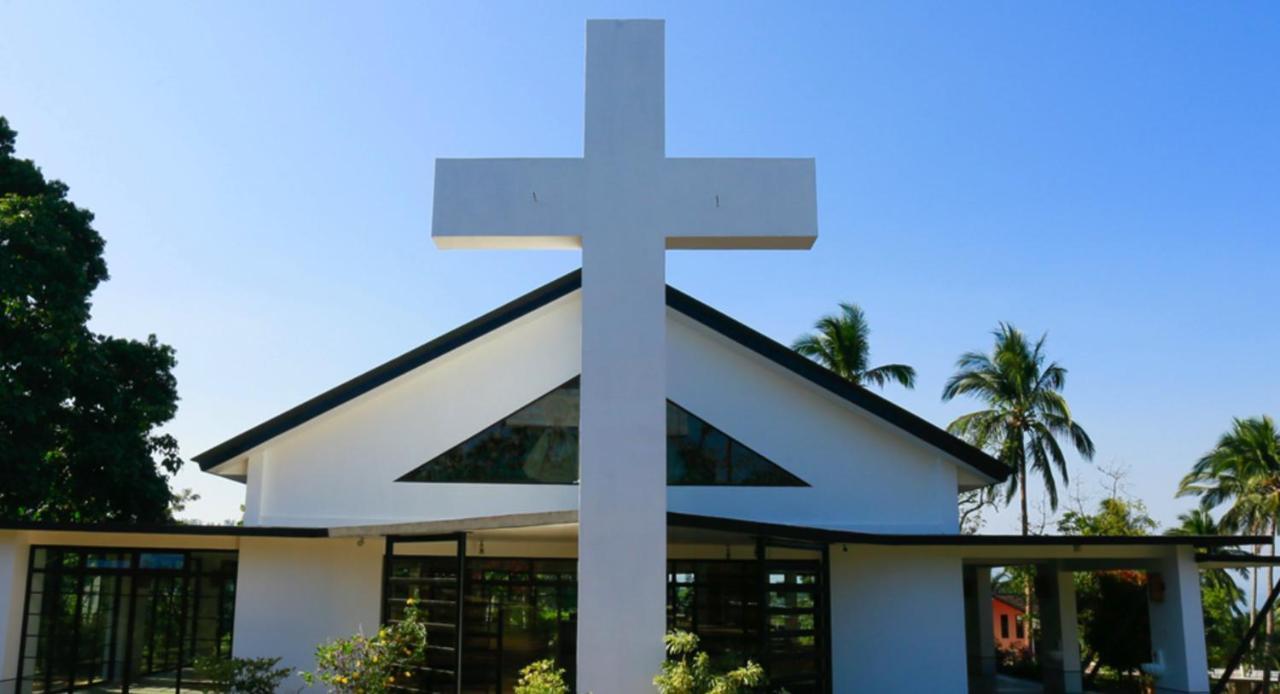The Duyan House At Sinagtala Resort Morong  Exterior foto